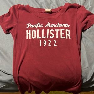 Hollister T-shirt